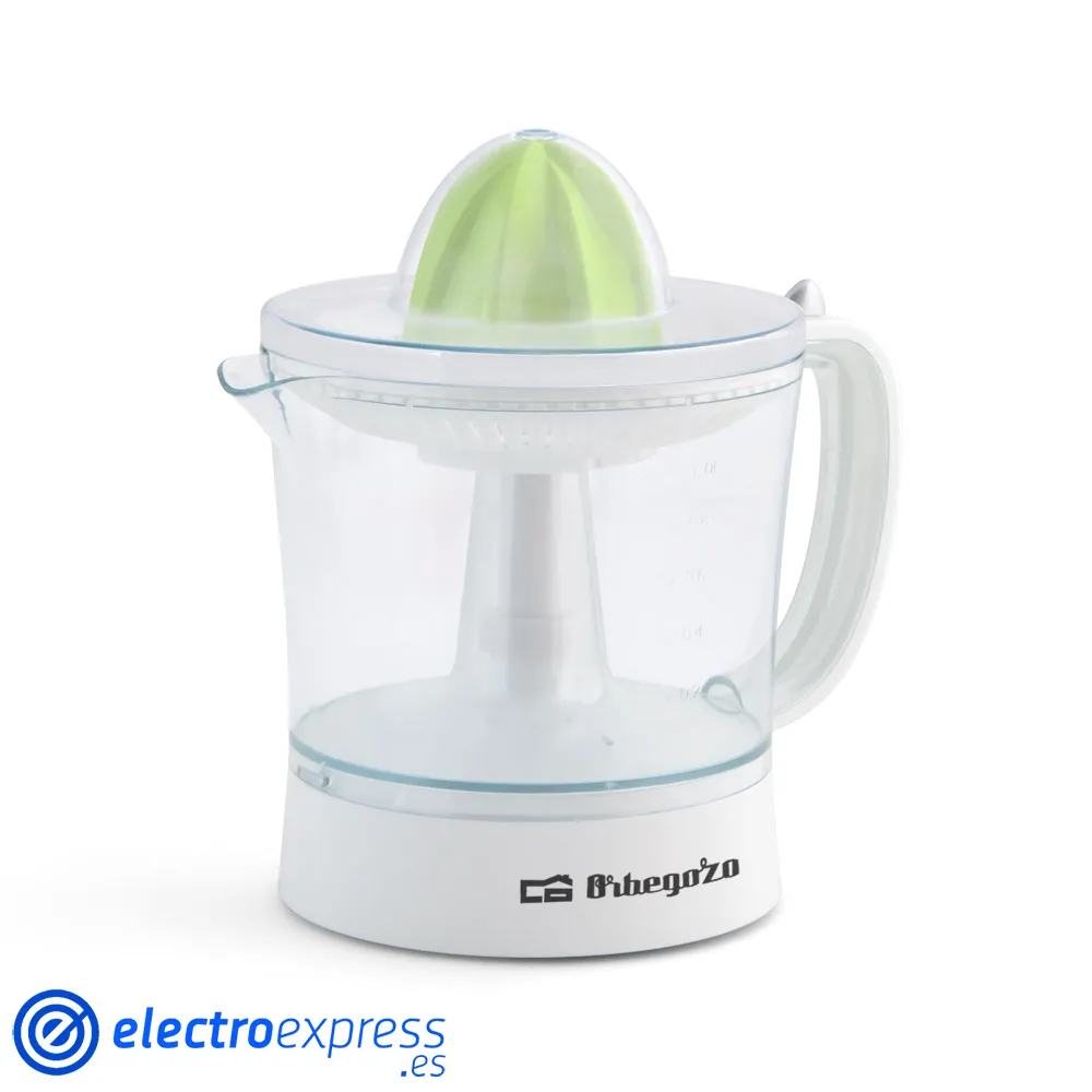 Exprimidor ORBEGOZO EP2210