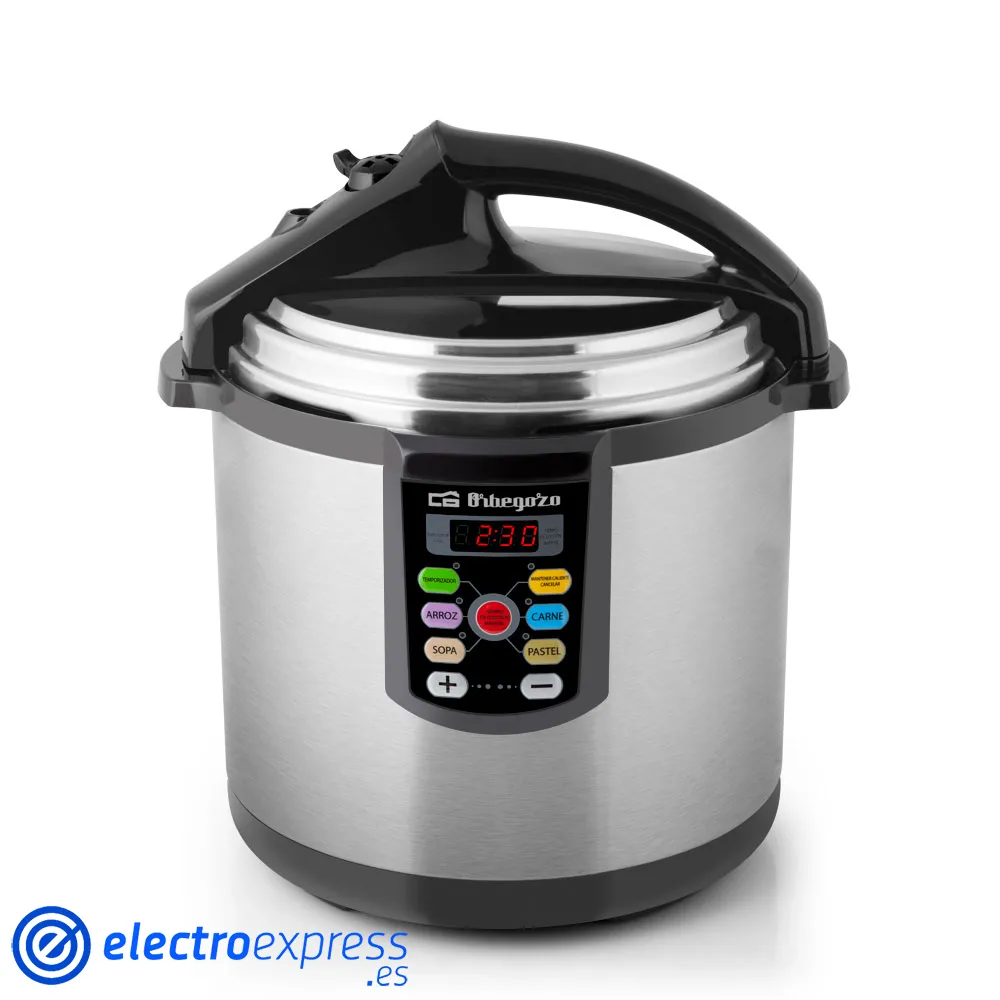 Olla ORBEGOZO HPE6075