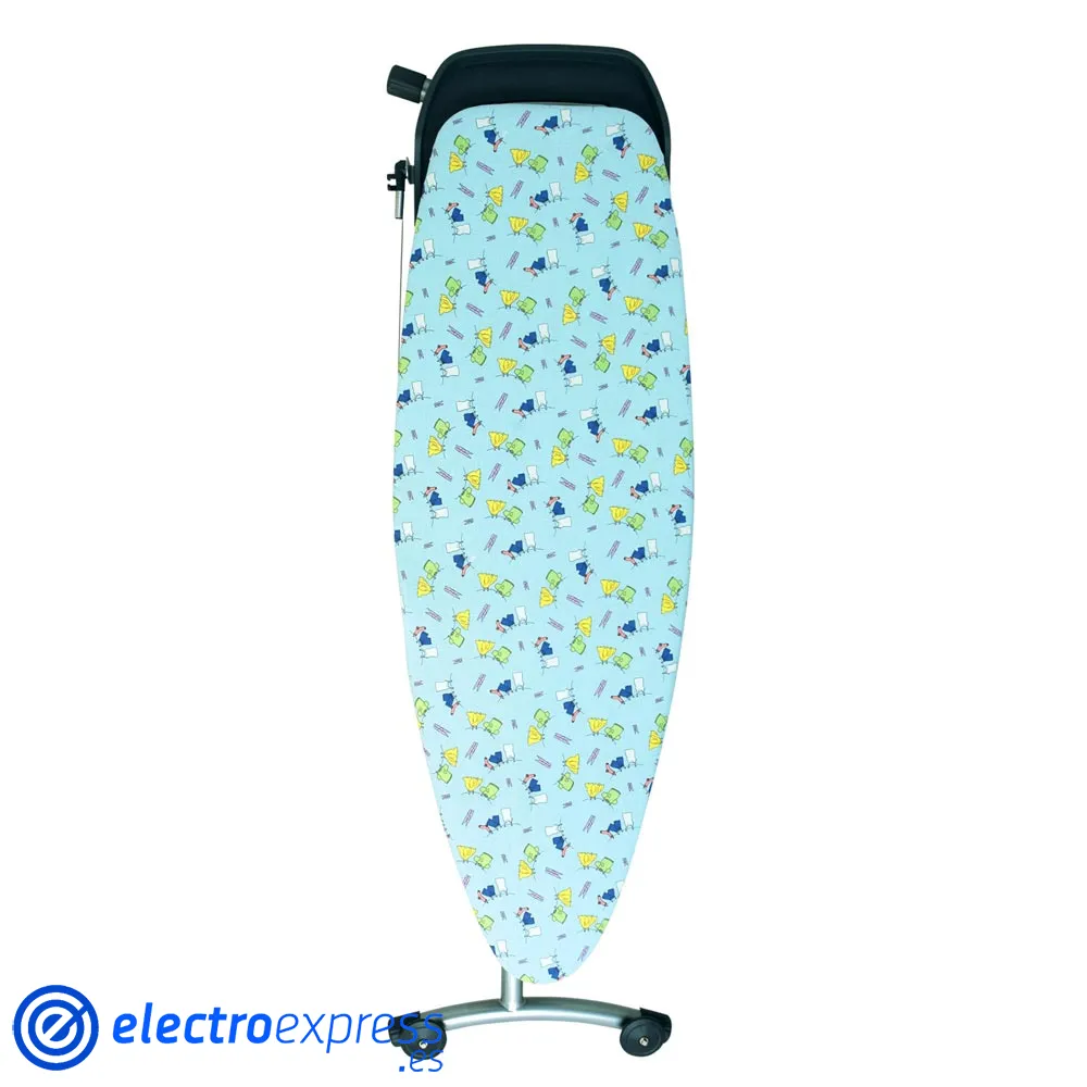 Funda mesa planchar ORBEGOZO BTP5000