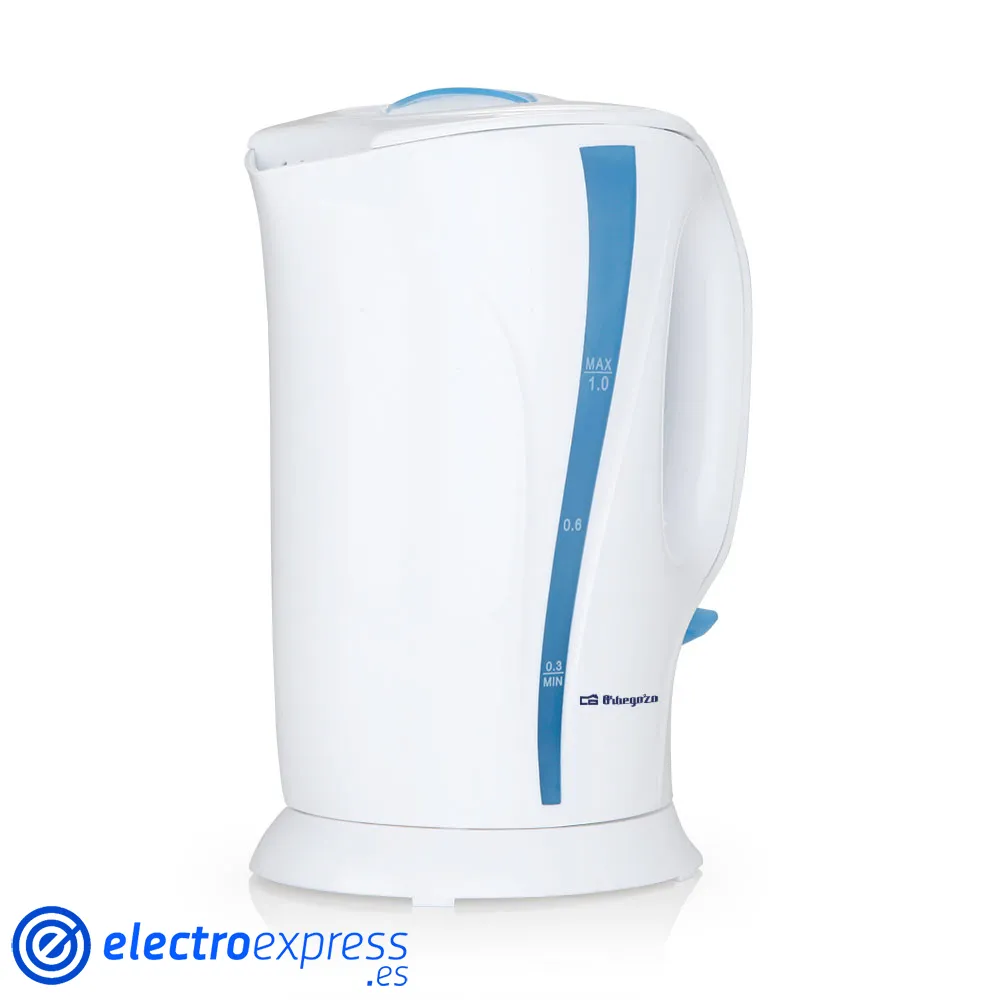 Hervidor ORBEGOZO KT5002
