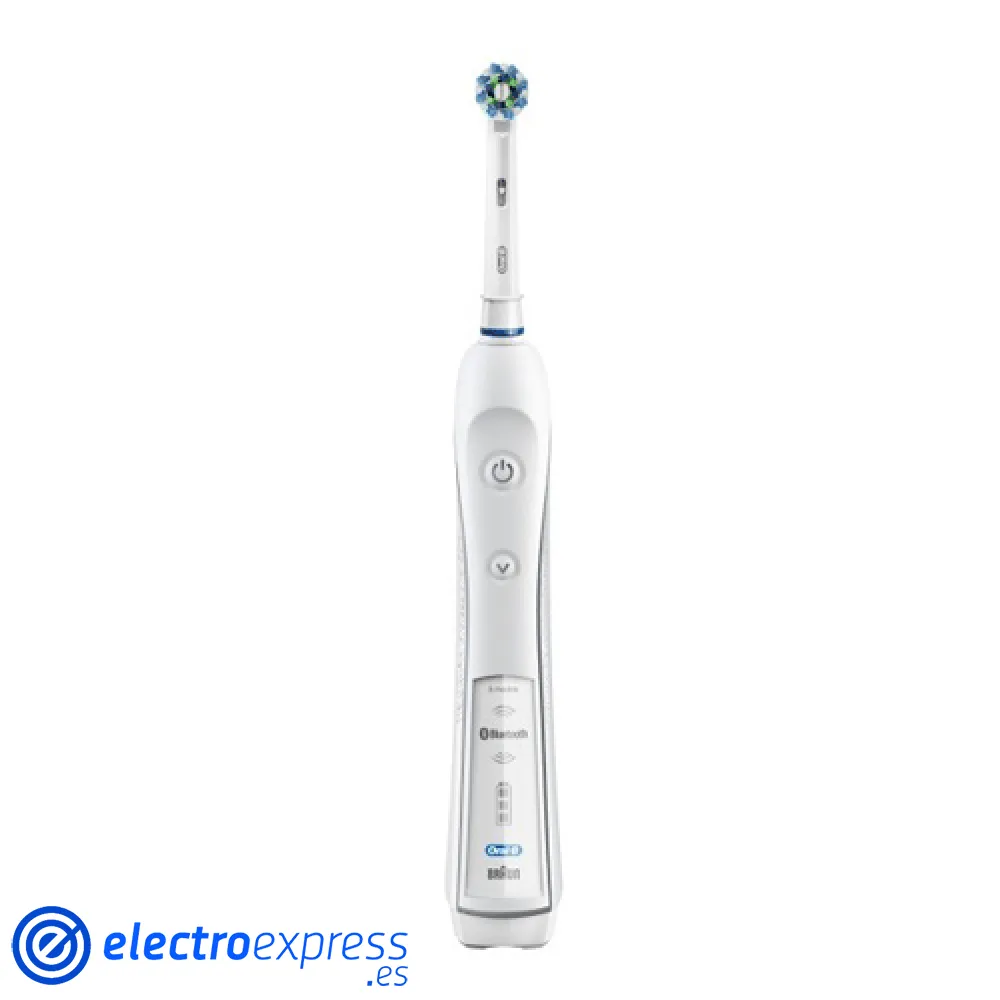 Cepillo dental BRAUN oral-b