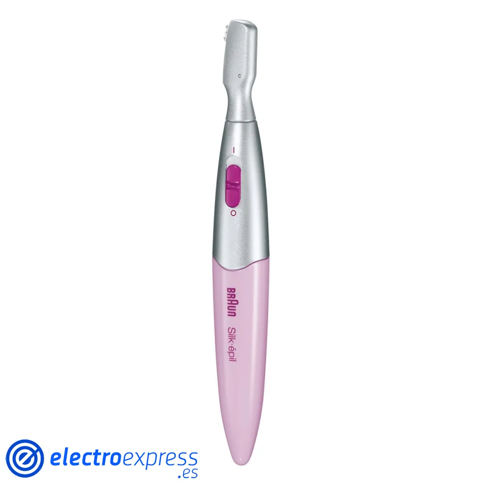 Perfilador BRAUN fg1100