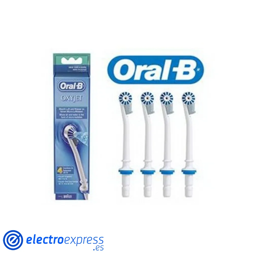 Recambio BRAUN ed17-4