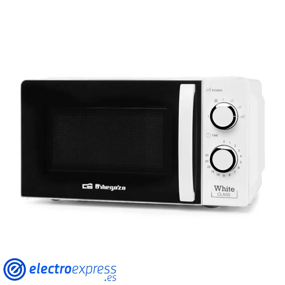 Microondas ORBEGOZO mi2115