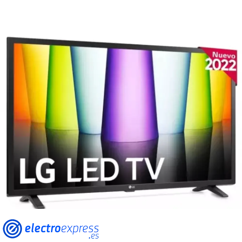 Led 32  L.G. MARRON 32LQ63006LA