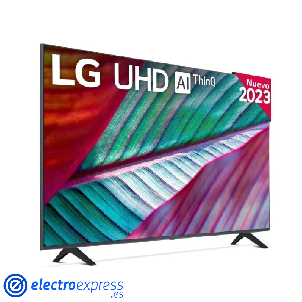 Led 55  L.G. MARRON 55ur78006lk