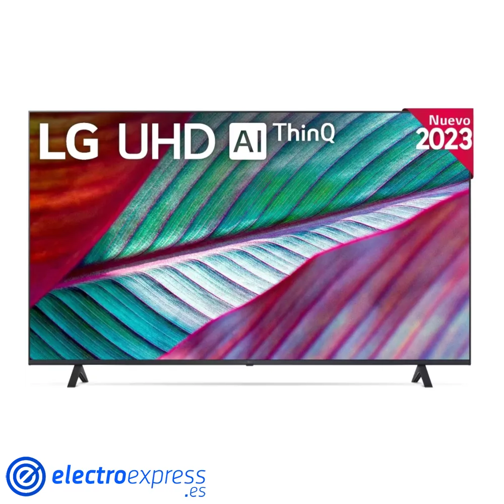 Led 65  L.G. MARRON 65ur78006lk