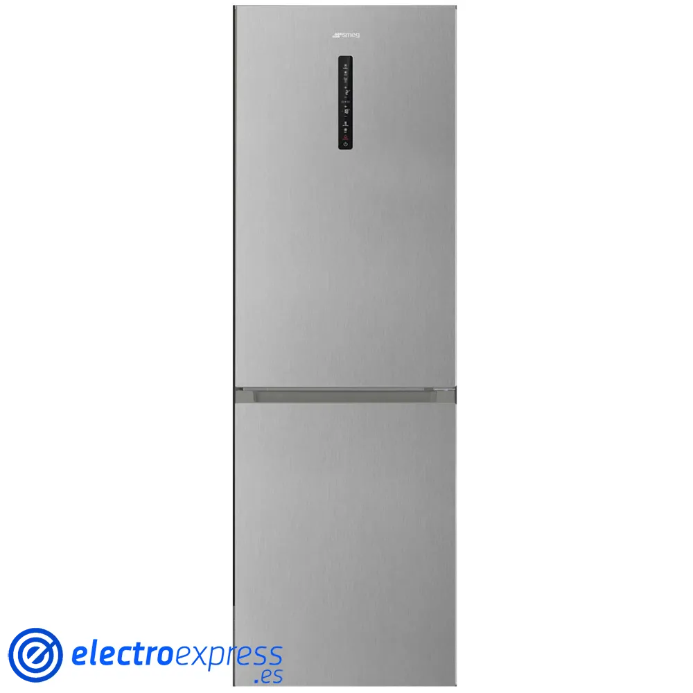 Combi SMEG fc19xdnd