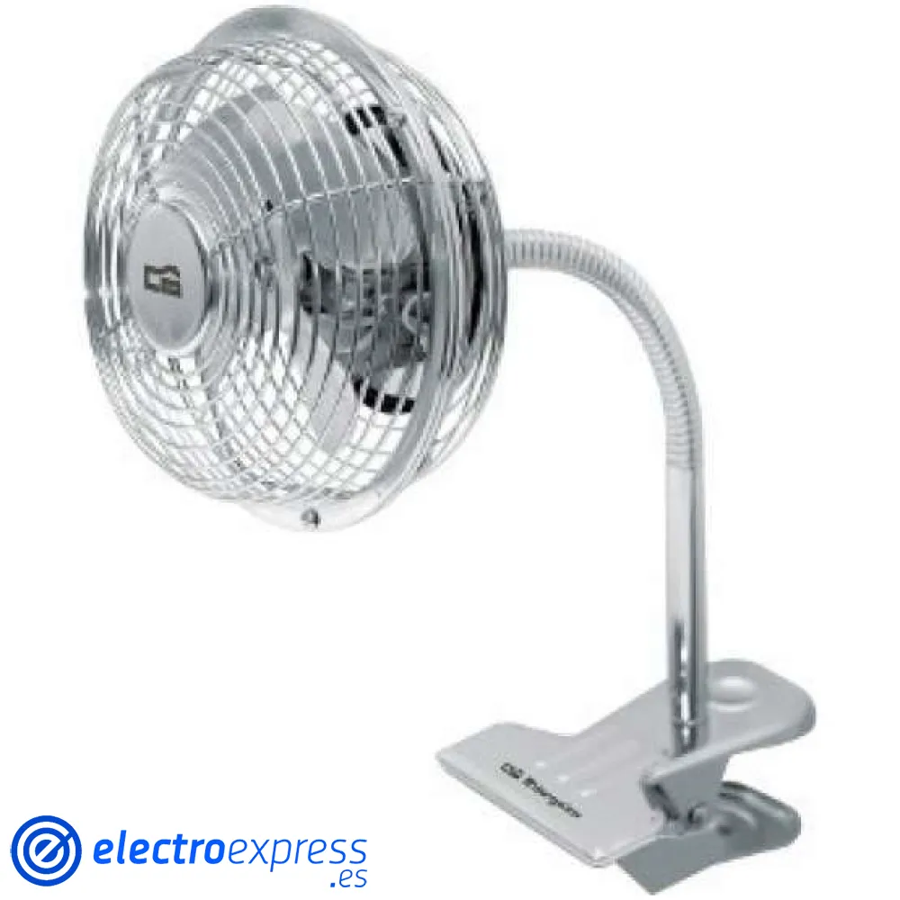 Ventilador pared