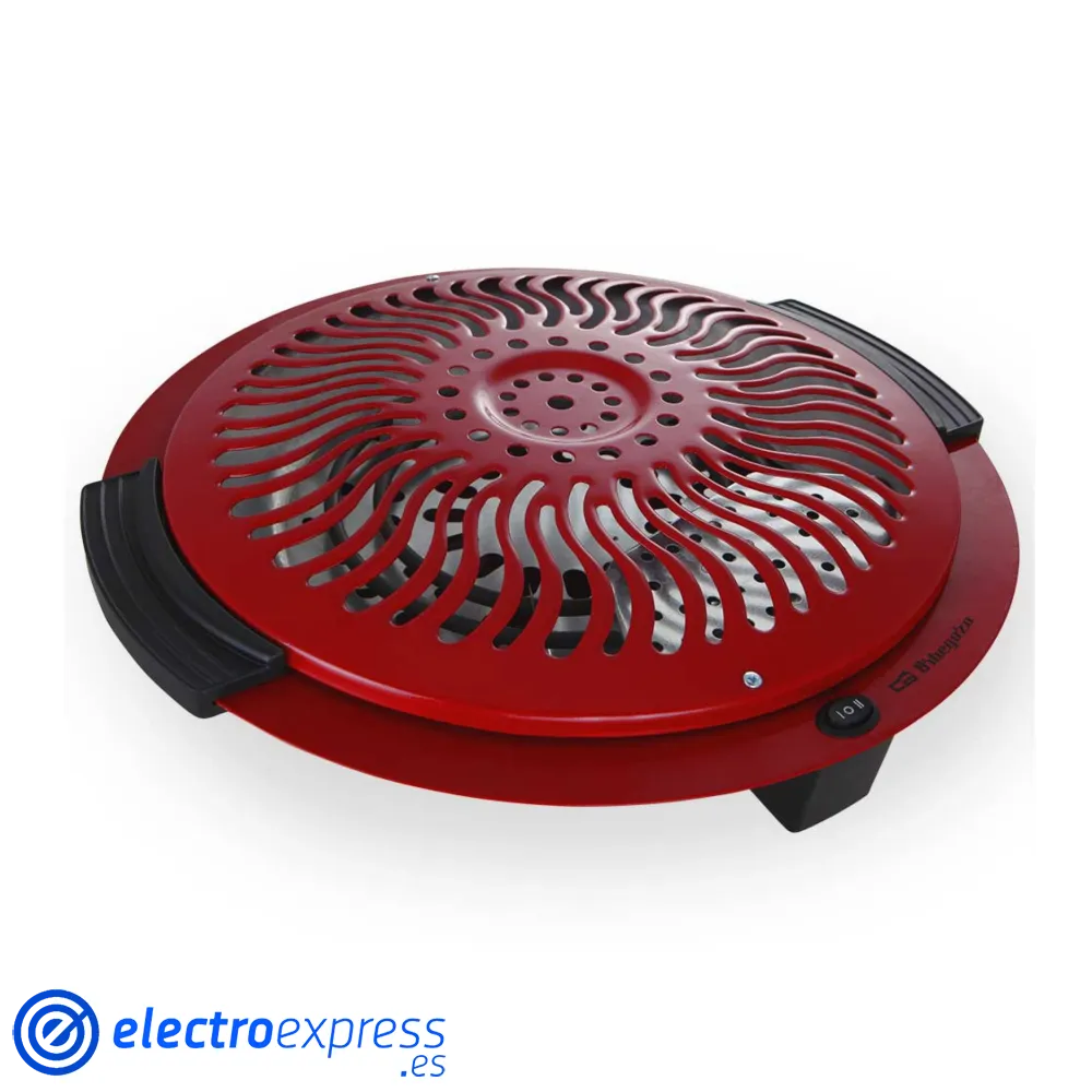 Brasero ORBEGOZO BR50