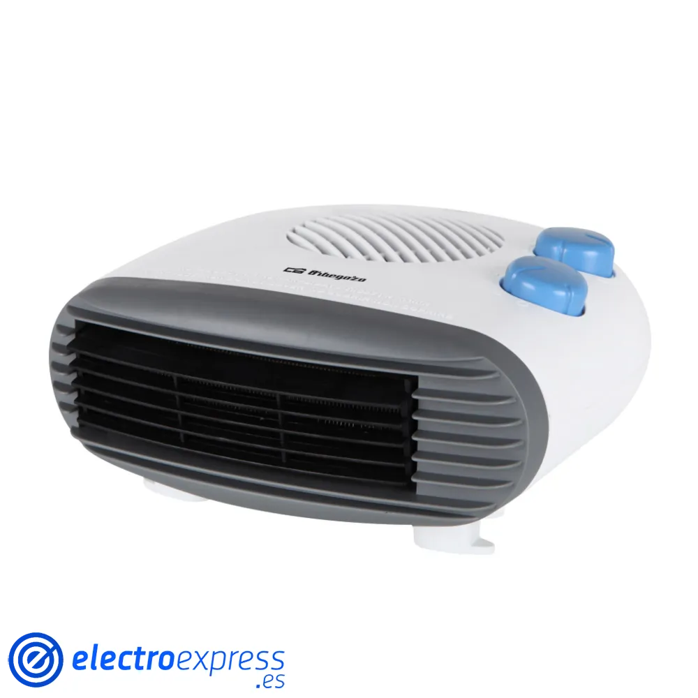 Calefactor ORBEGOZO fh5009