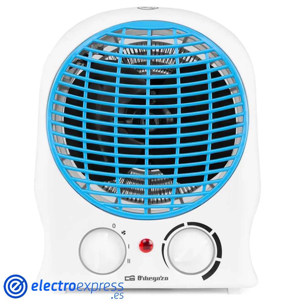 Calefactor ORBEGOZO fh5525