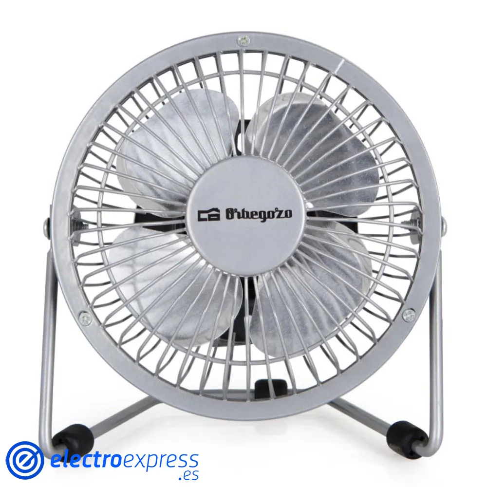 Ventilador industrial ORBEGOZO pw1019
