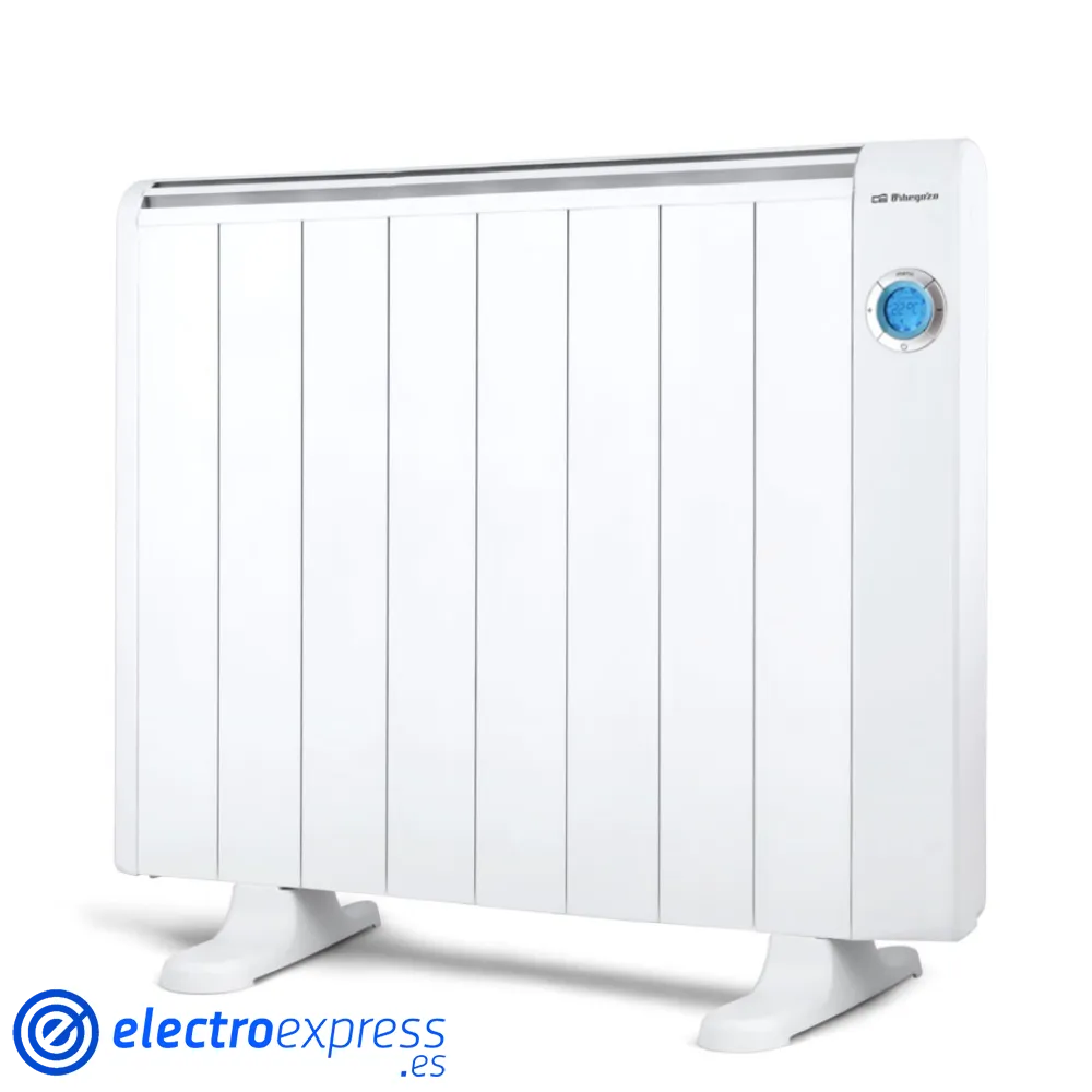 Emisor termico ORBEGOZO RRE1510A