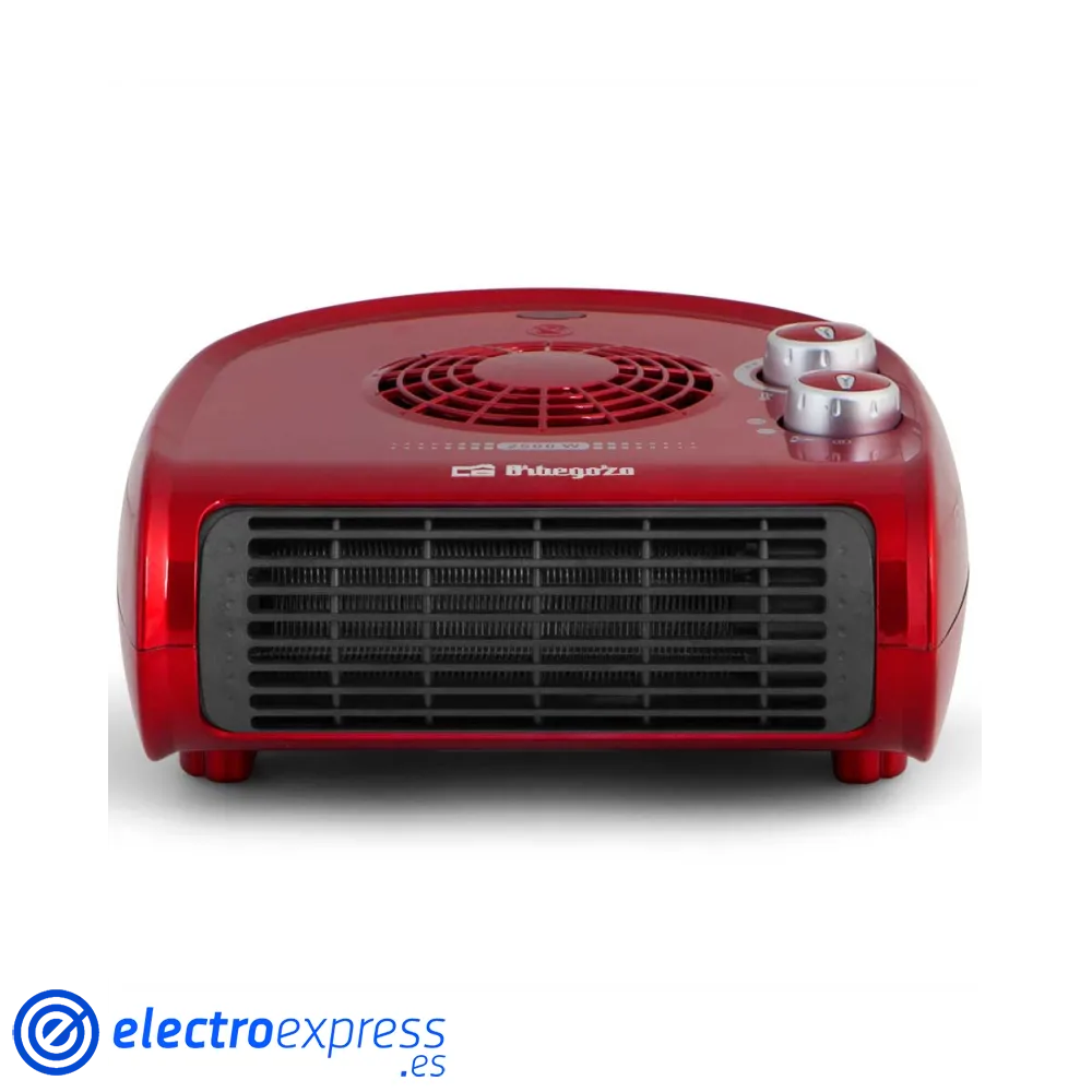 Calefactor ORBEGOZO fh5033