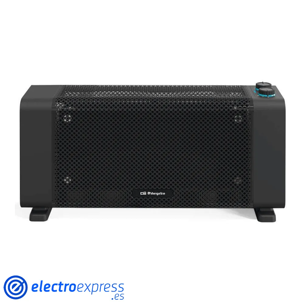 Radiador mica ORBEGOZO rmb1000
