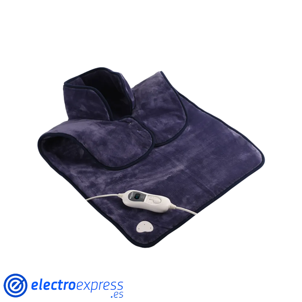 Almohadilla cervical BASTILIPO AHC100XL