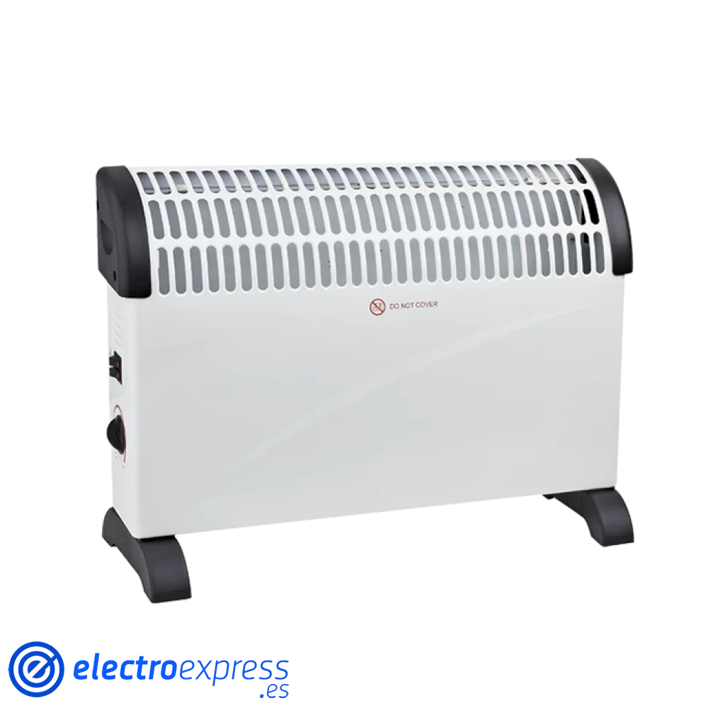 Convector BASTILIPO CE2000