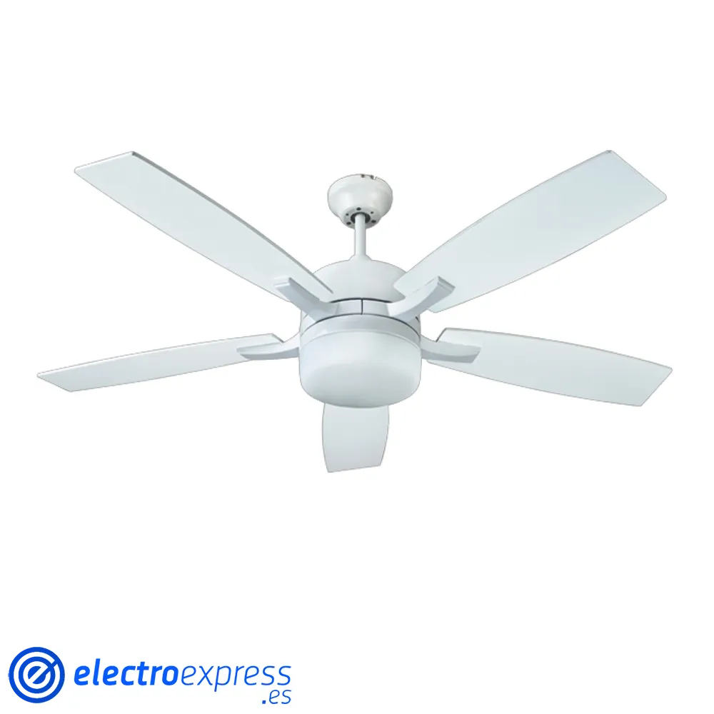 Ventilador BASTILIPO adra