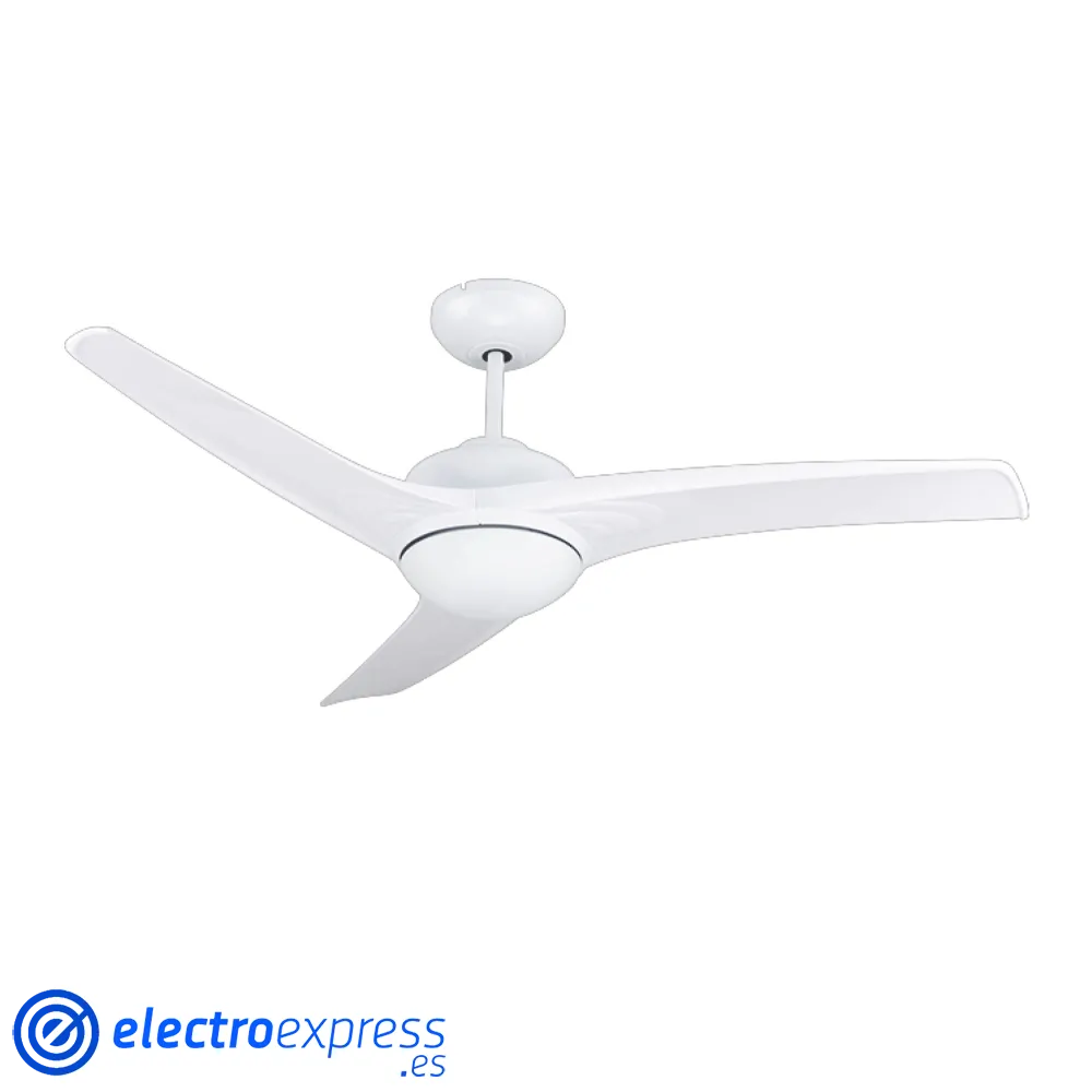 Ventilador BASTILIPO vera