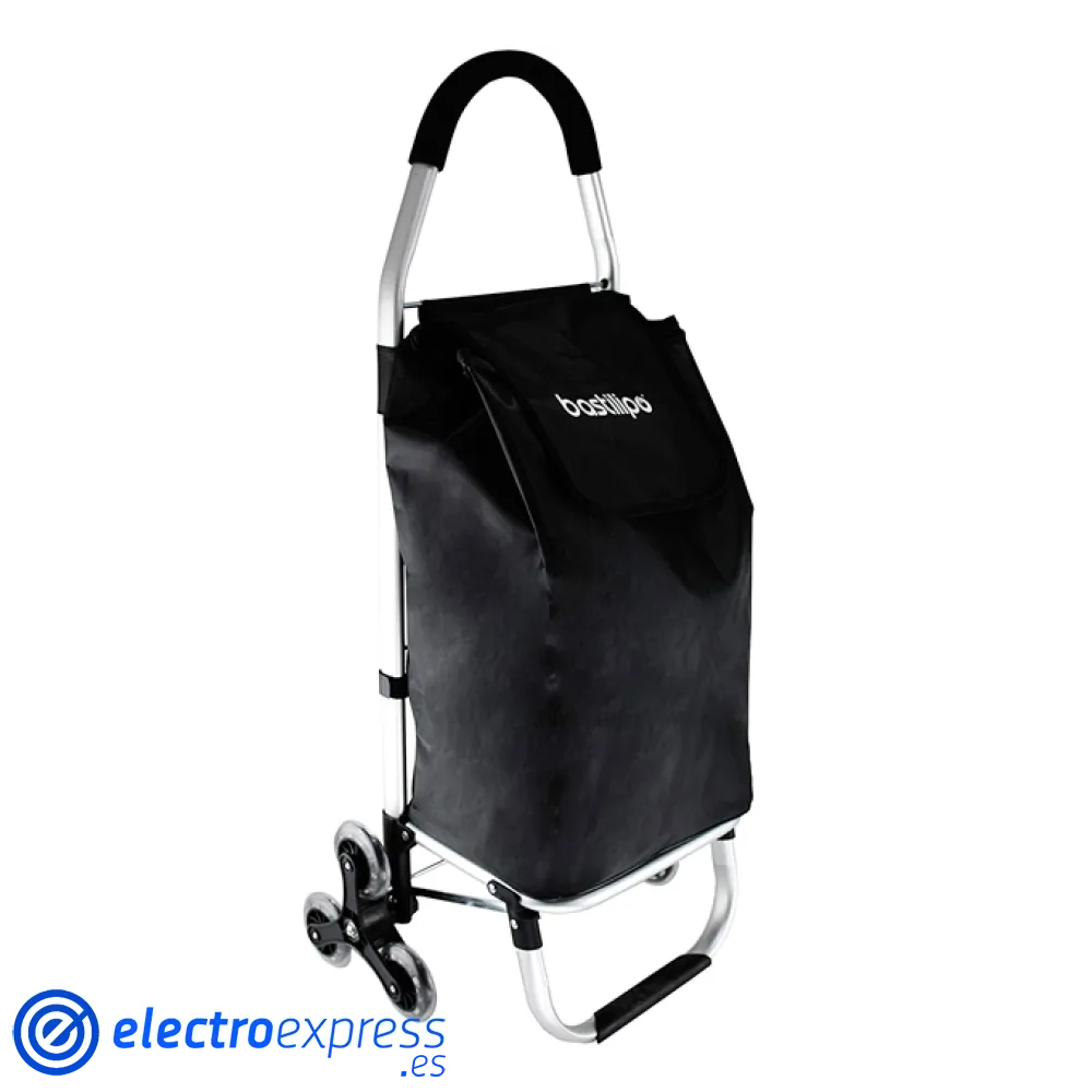 Carros compras