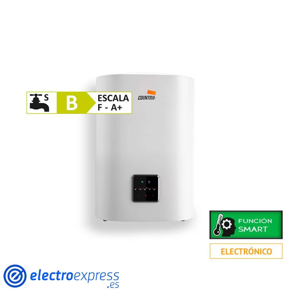 Termos 30 / litros electricos