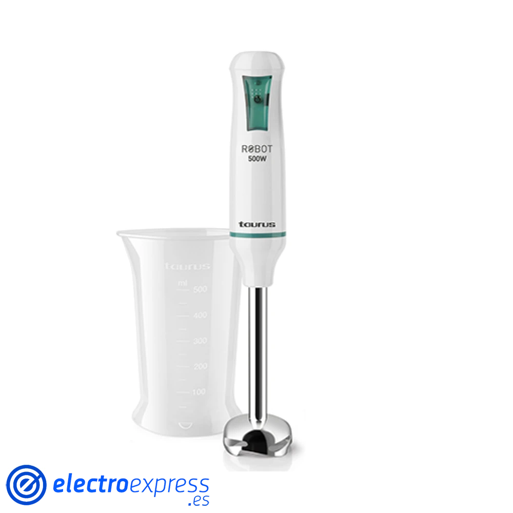 Batidora-brazo TAURUS hb1500x
