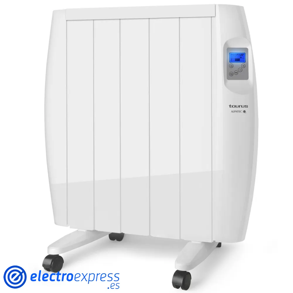Emisor temico TAURUS malbork