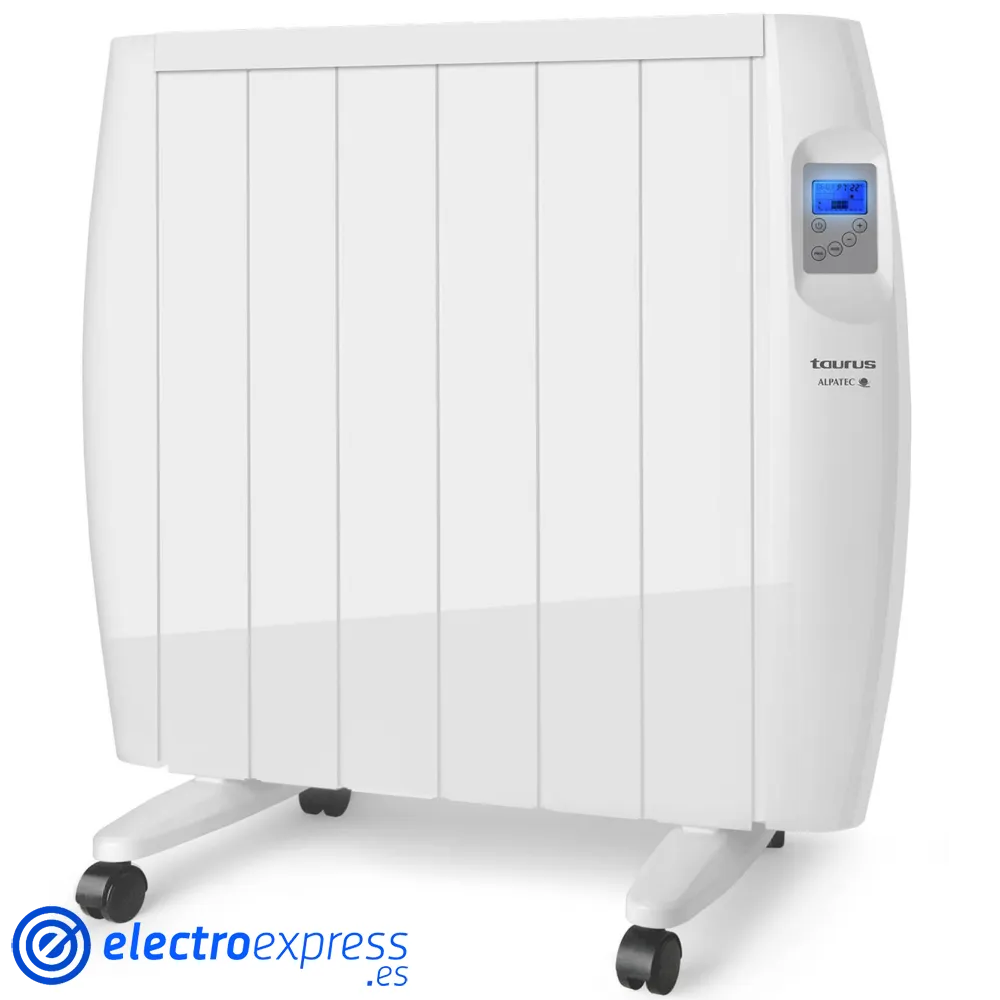 Emisor temico TAURUS malbork