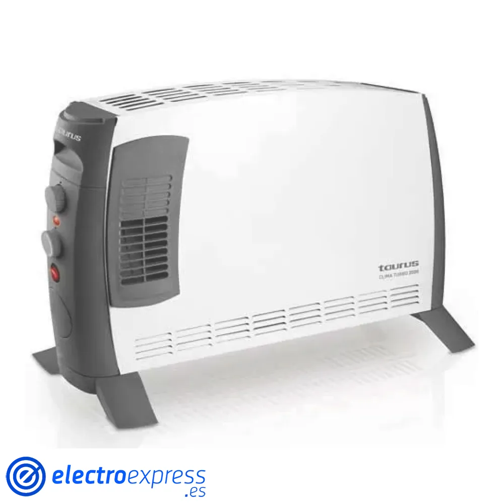 Convector TAURUS clima