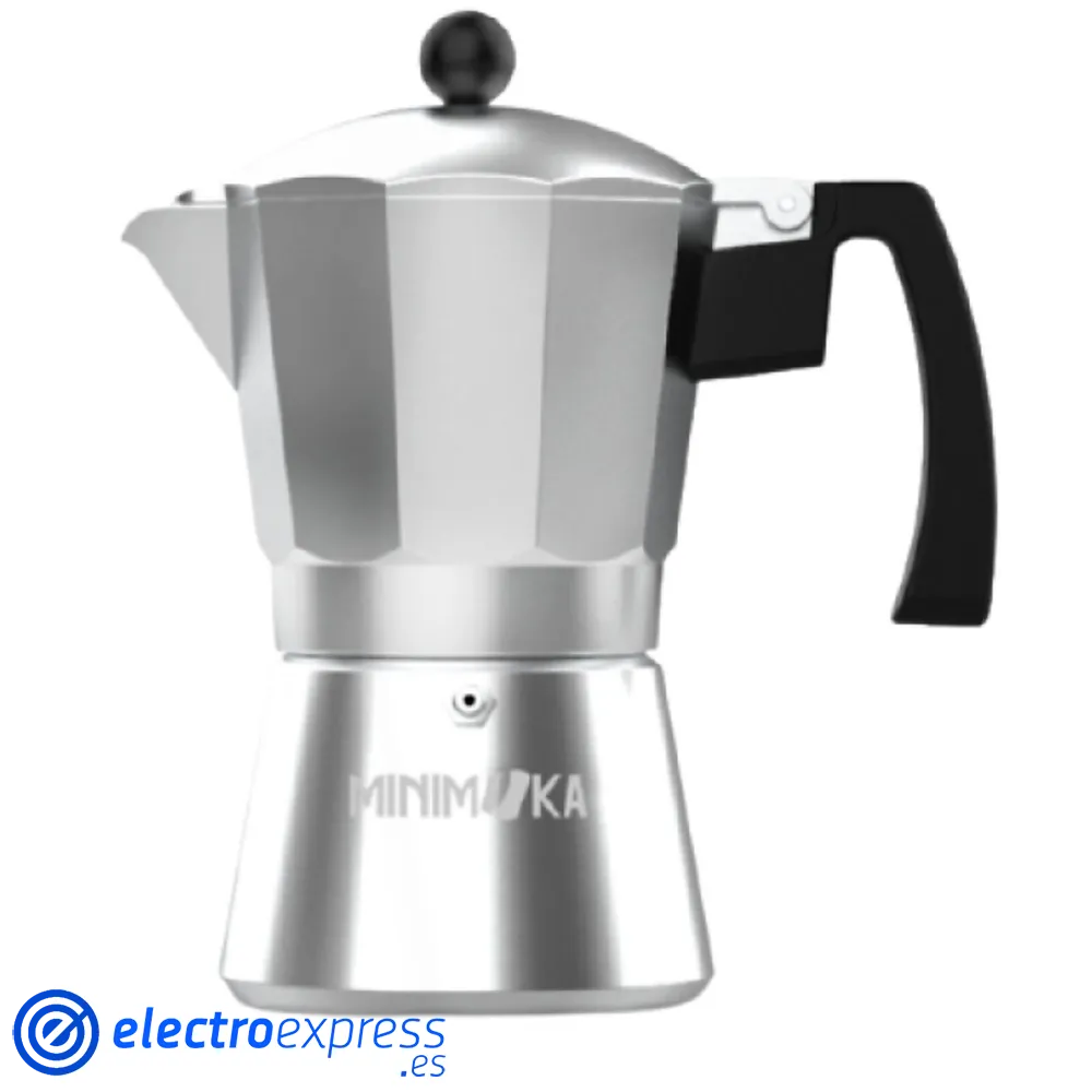 Cafetera TAURUS KCP9006
