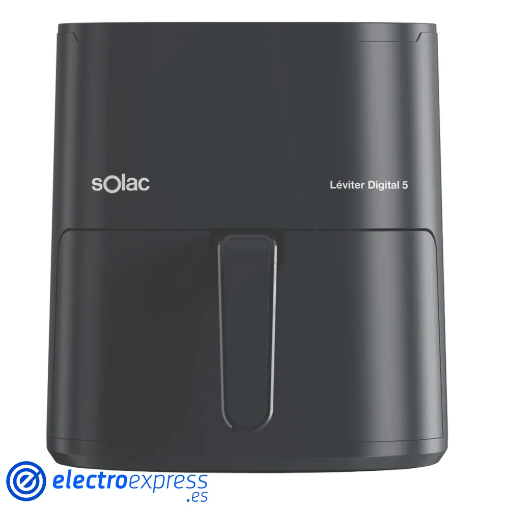 Freidora SOLAC fa1400d
