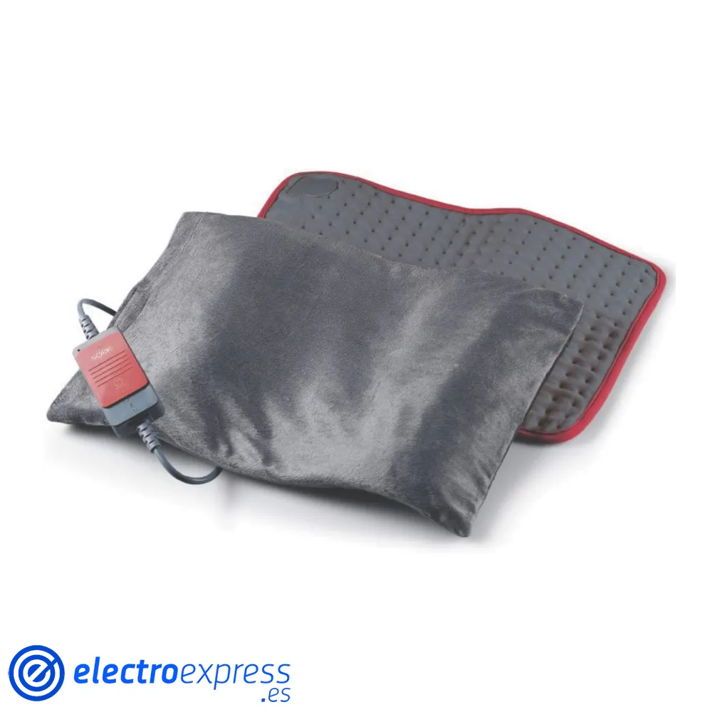 Almohadilla SOLAC CT8642