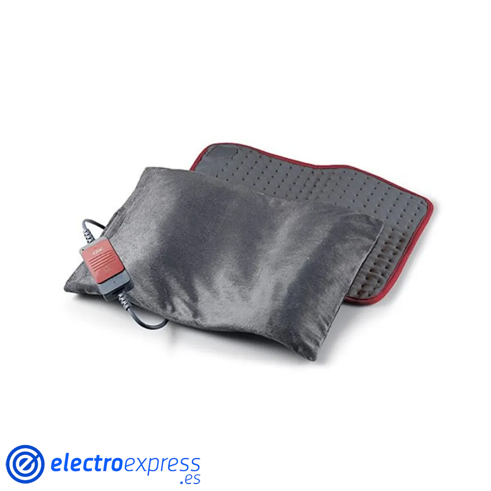 Almohadilla SOLAC CT8636