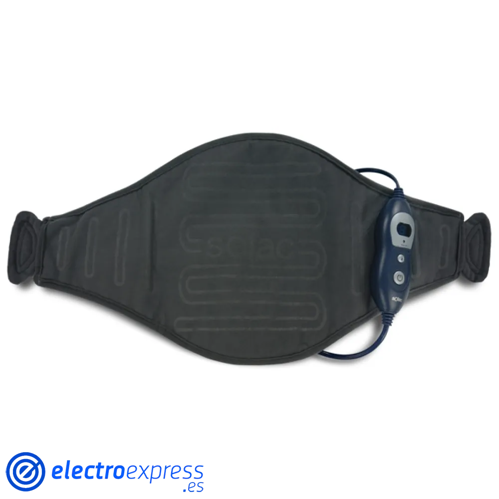 Almohadilla SOLAC CT8680