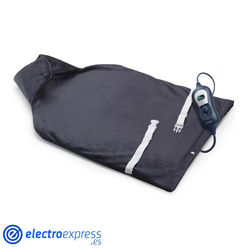 Almohadilla SOLAC CT8696