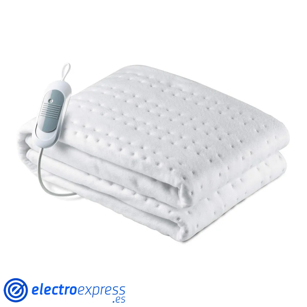 Calientacama SOLAC ct8624