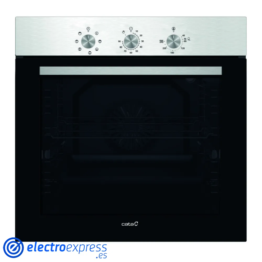 Horno independiente CATA