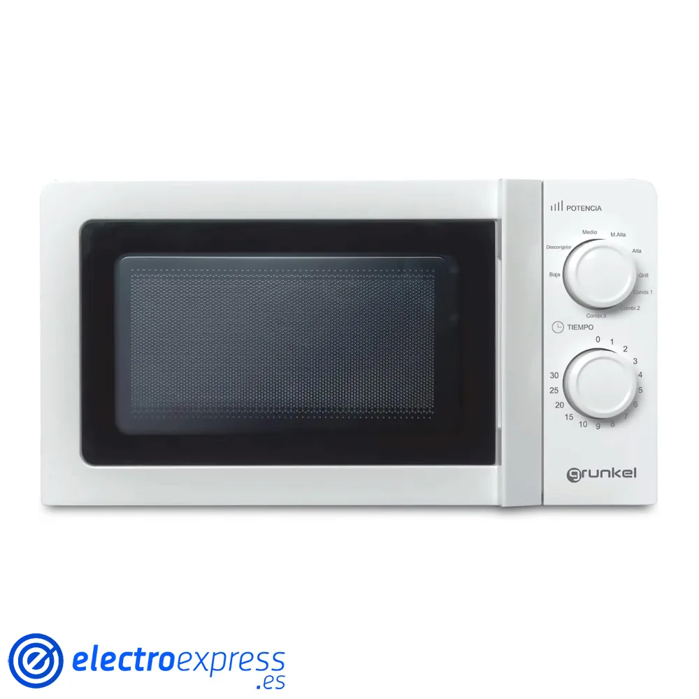 Microondas GRUNKEL mw-20mi