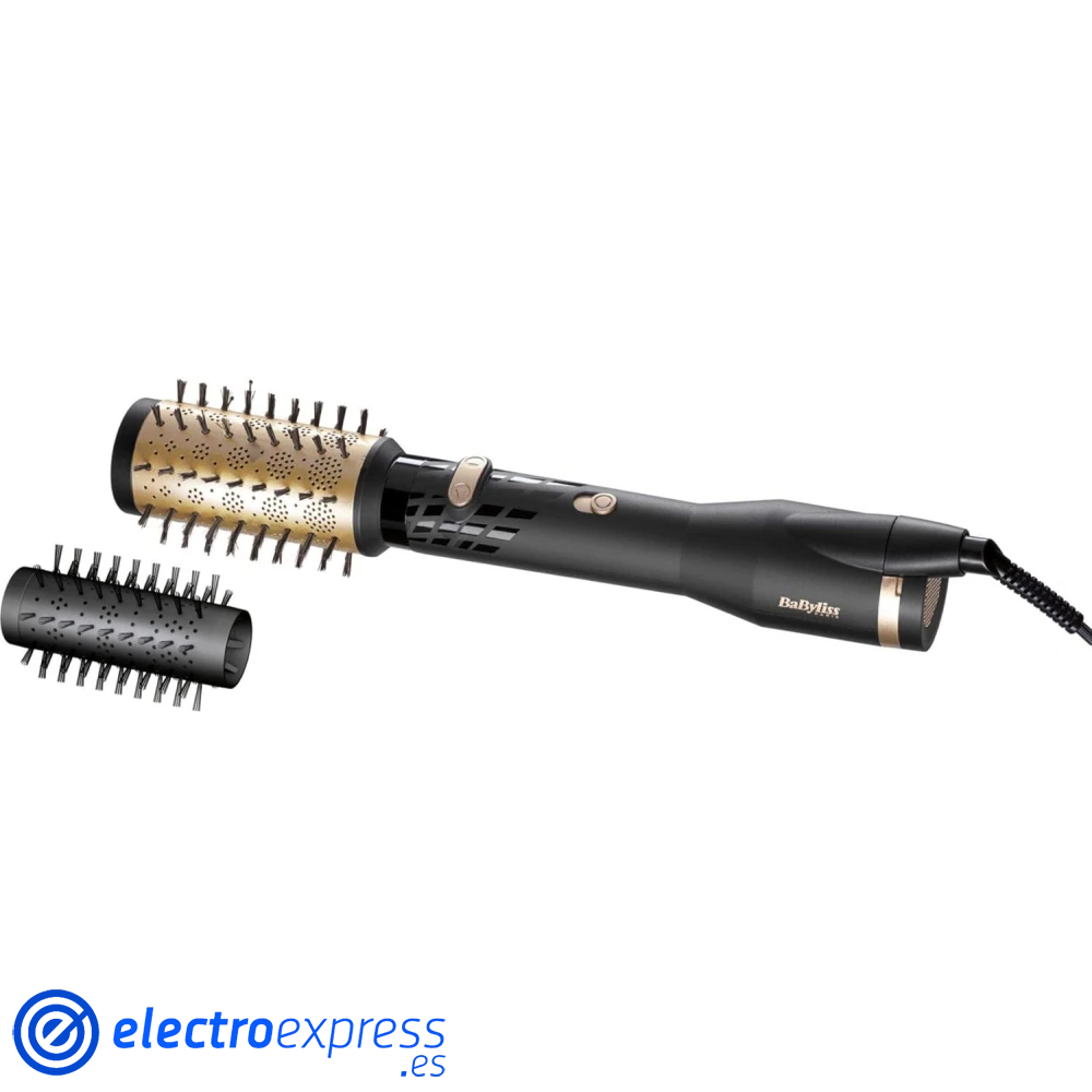 Cepillo moldeador BABYLISS AS510E