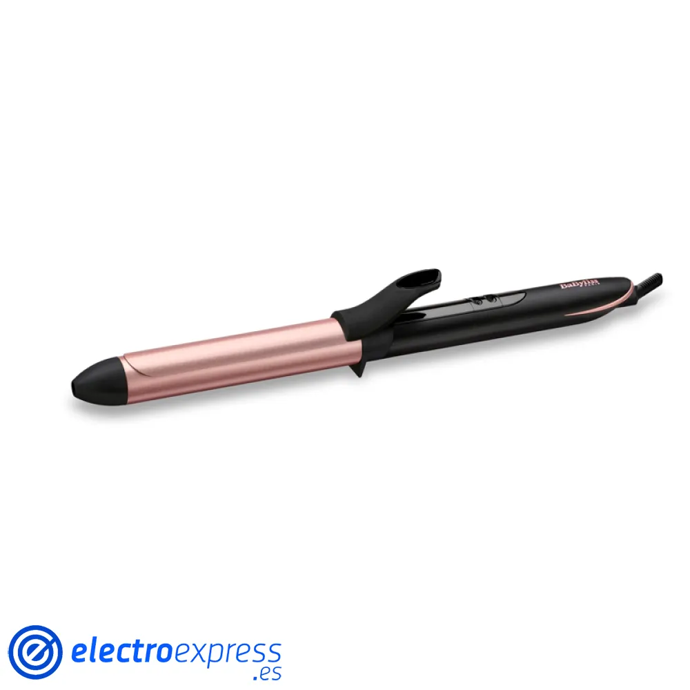Tenacillas BABYLISS c451e