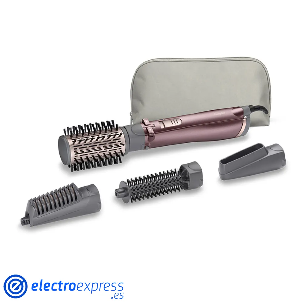 Moldeador BABYLISS as960e