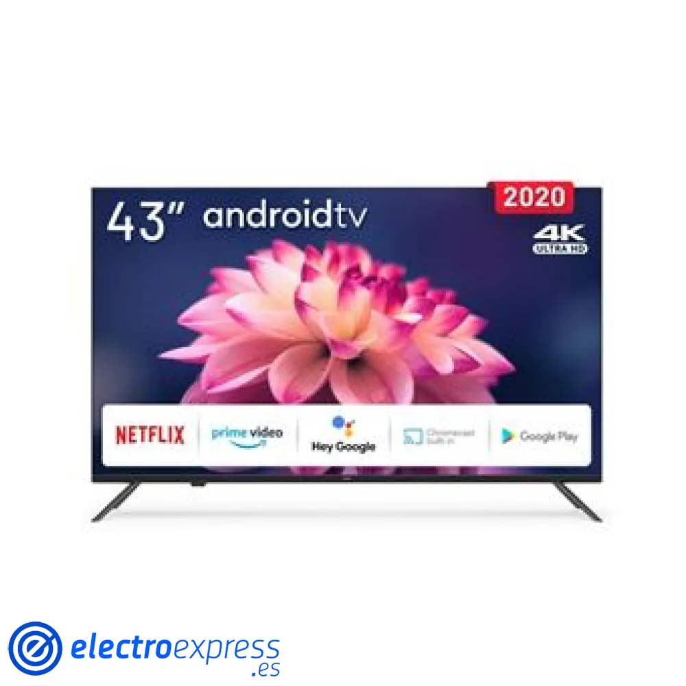 Led 43  ENGEL-AXIL le4392atv