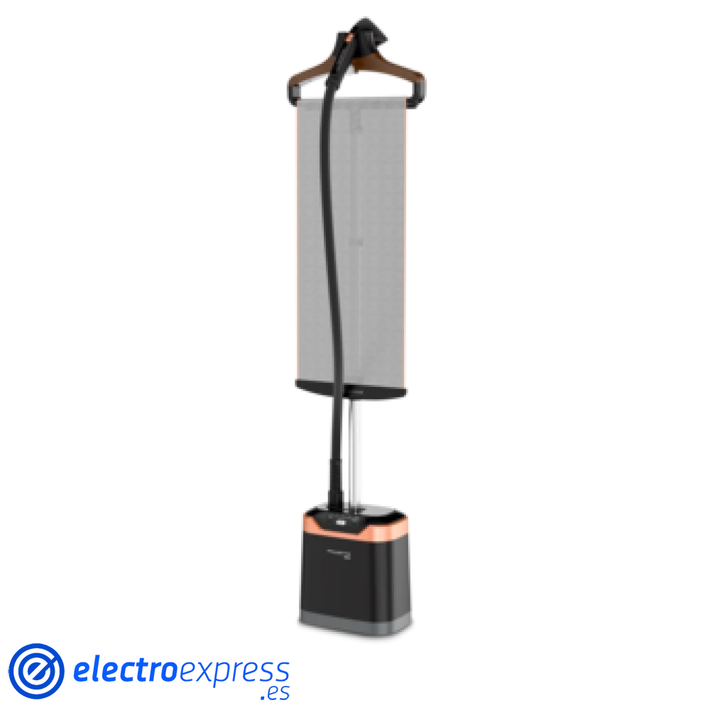 Limpiador vapor y agua