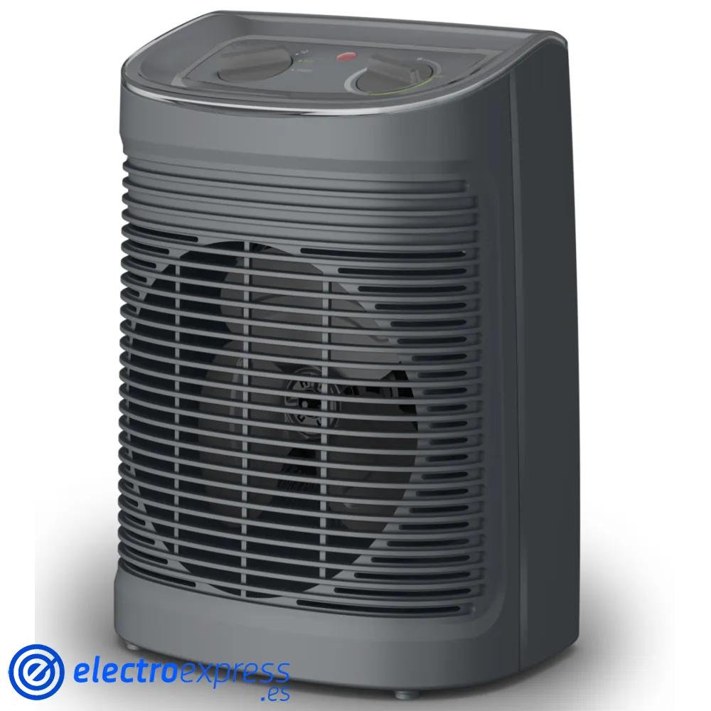 Calefactor ROWENTA so6511f2