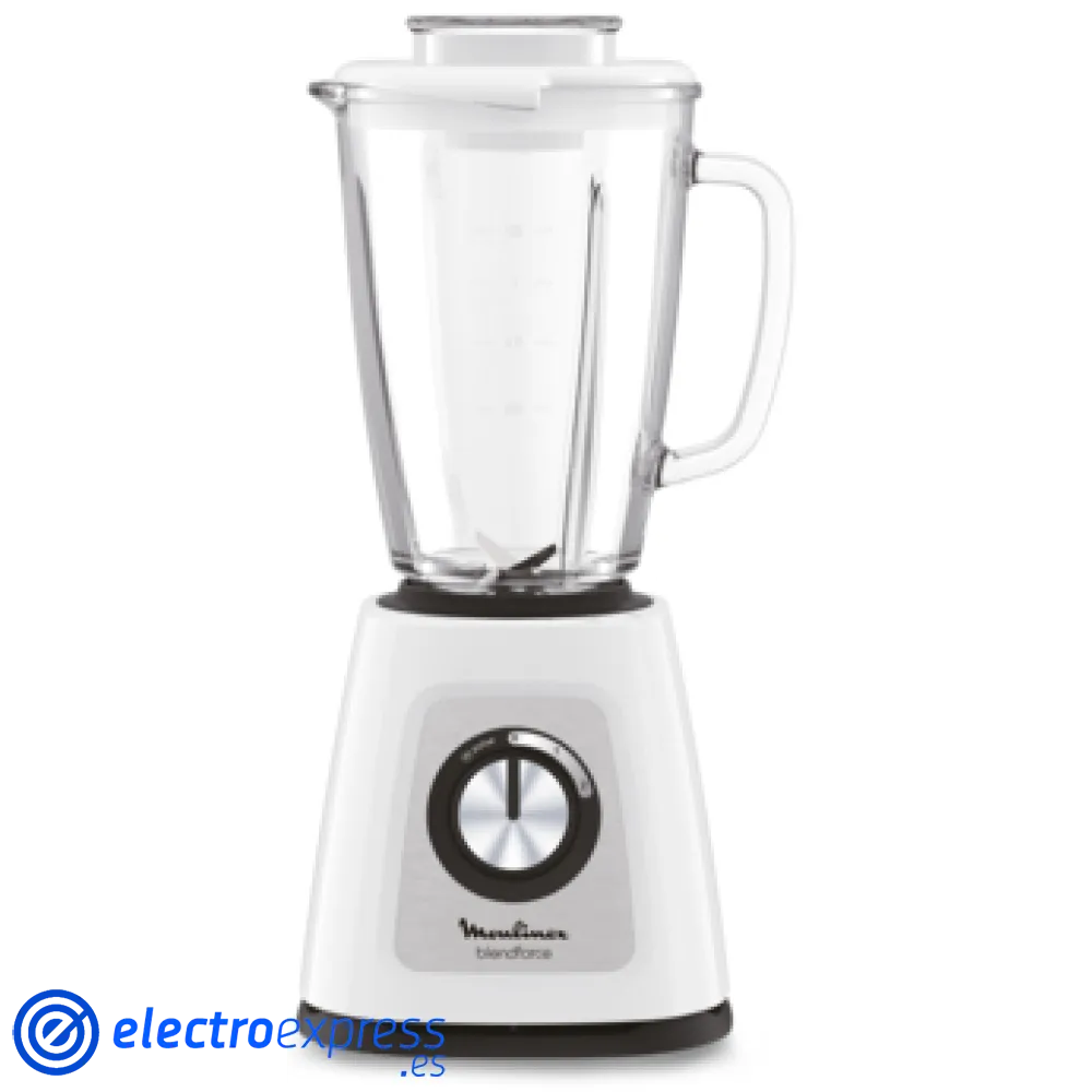 Batidora-vaso MOULINEX lm430110