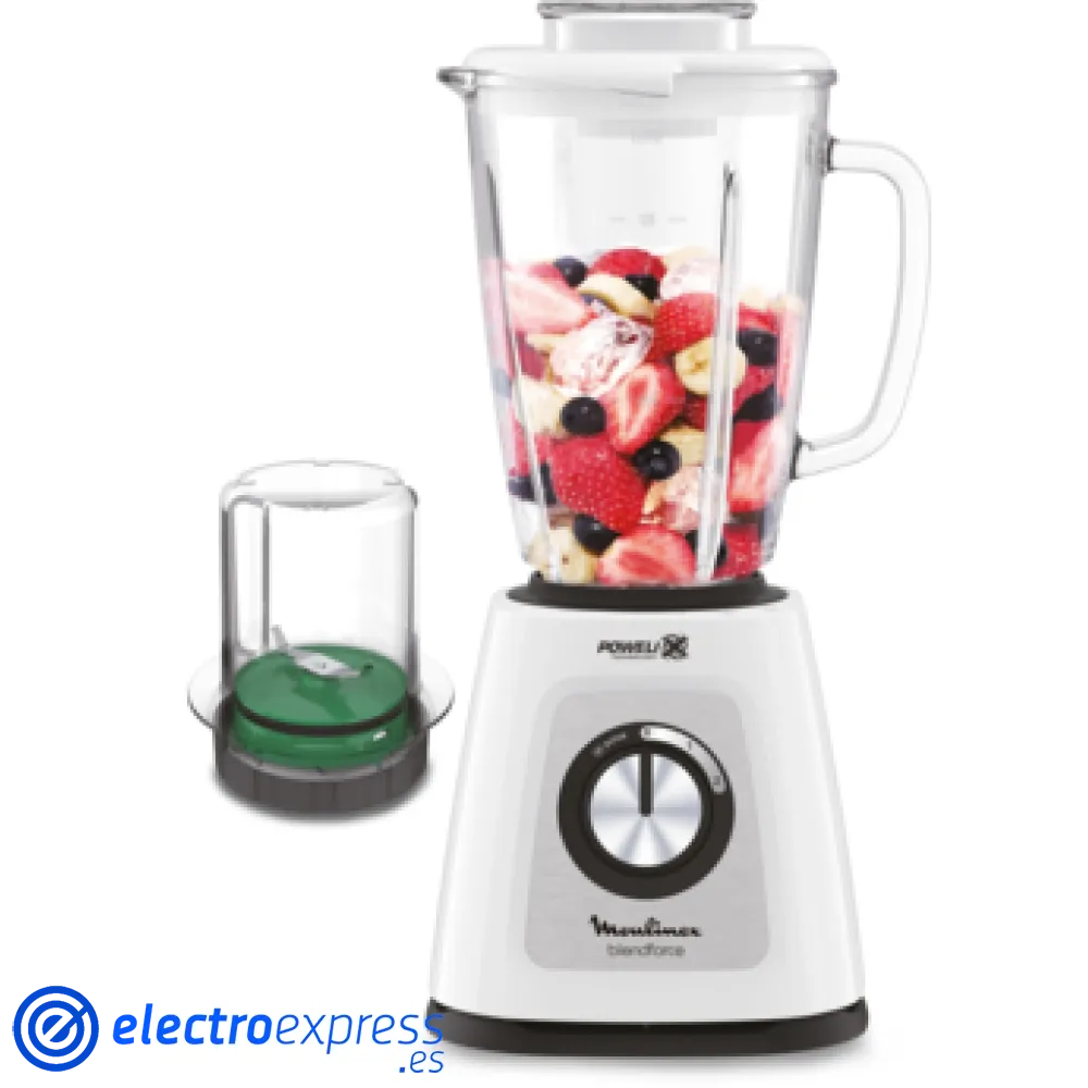 Batidora vaso MOULINEX lm436110