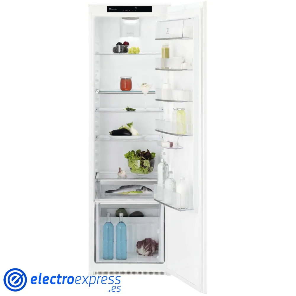 Frigorifico integral ELECTROLUX lrb3de18s