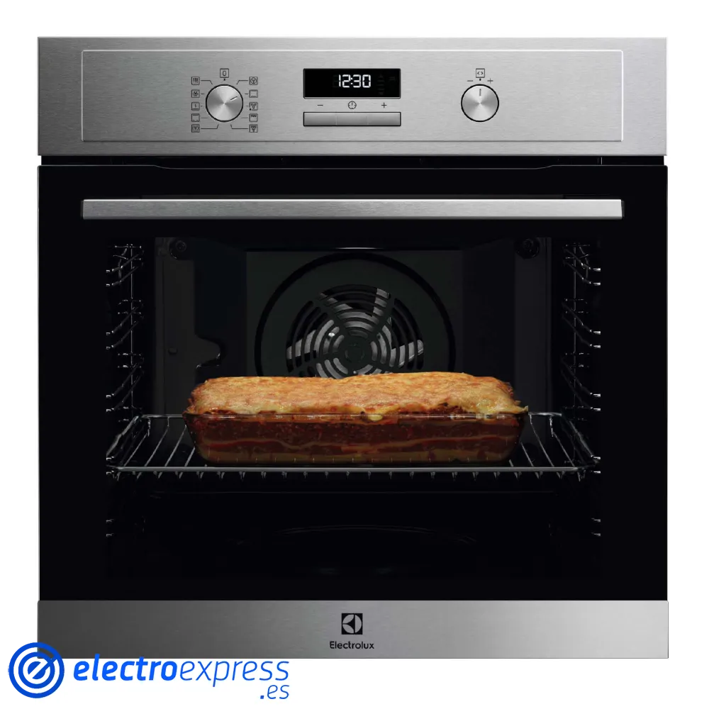 Horno independiente ELECTROLUX EOF4P74X