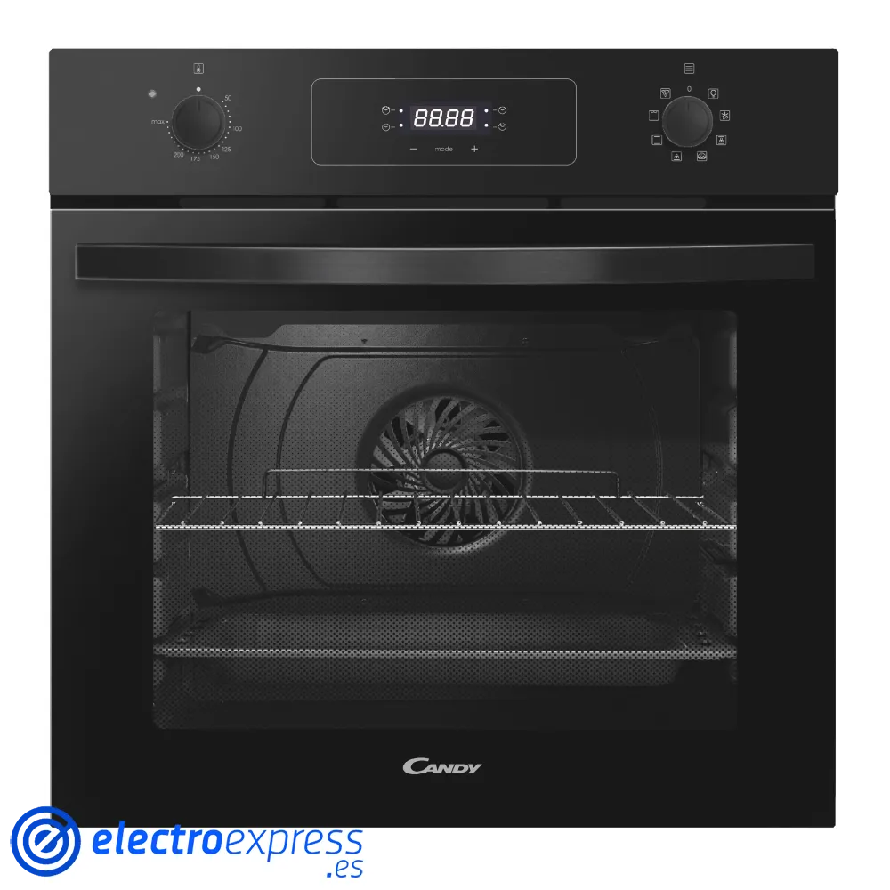 Horno independiente CANDY fidcp
